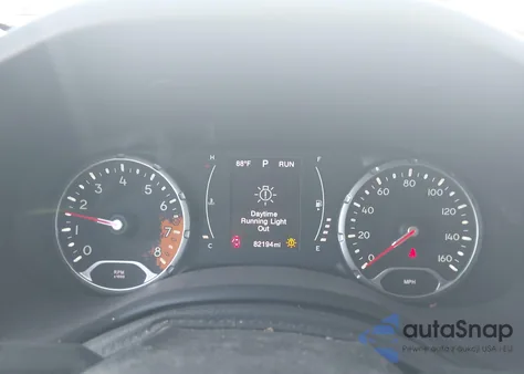 2015 Jeep Renegade Latitude z USA, uszkodzony, nr VIN ZACCJBBT0FPB54894